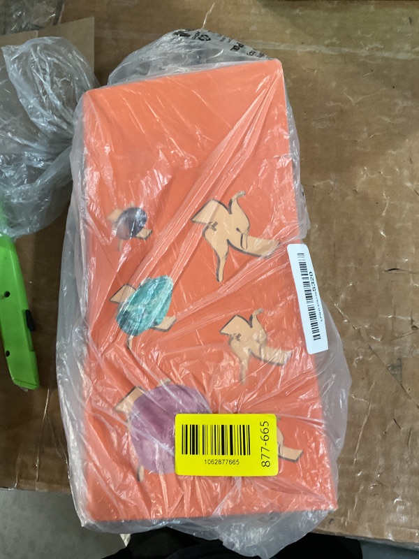 Photo 1 of (36 PCS 3 Size Display Stand,Acrylic Rock Display Stands,Clear Display Easel Stands Pedestal for Crystal Geodes Rock Mineral Agate Fossil Coral Crystal/Gemstone Small Collectibles Display Stands