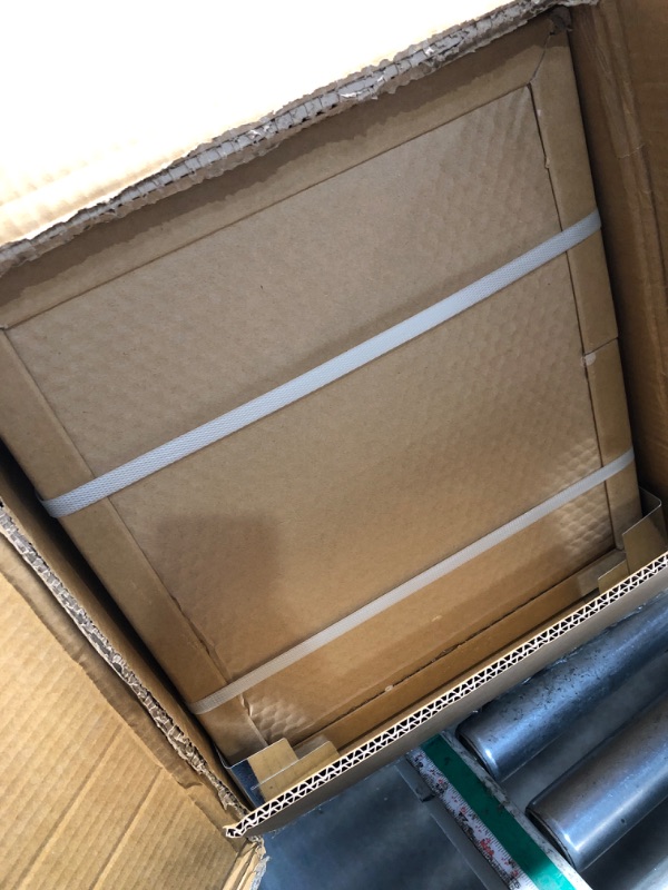 Photo 1 of ***FACTORY SEALED***  KAER 5-6 Gun Safe,Gun Safes for Rifle and Pistols,No Assembly Gun Cabinets,Rifle Safe,GunSafes for Rifle and Shotguns,Gun Safes & Cabinets with Drawer,Indoor Gun Rack,Removable Shelf (L)