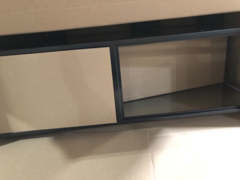 Photo 1 of (TANK ONLY)  Aquarium 55 Gallon