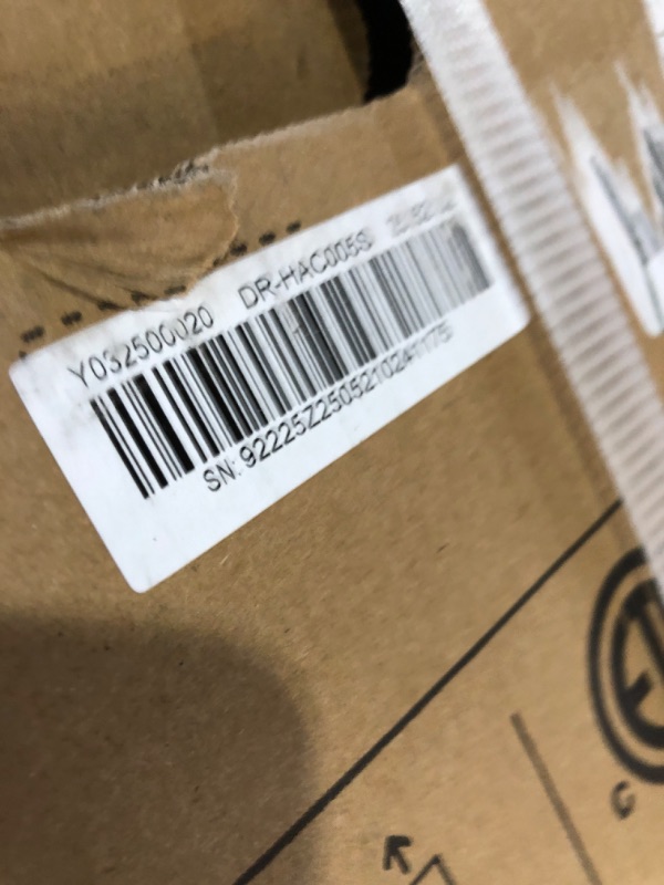 Photo 1 of ***FACTORY SEALED***DREO Portable Air Conditioners, 12000 BTU ASHRAE (8000 BTU DOE) Smart AC Unit for Room with Drainage-free Cooling, APP/Voice/Remote, Fan & Dehumidifier, Quiet Standing AC for Bedroom, AC515S, White