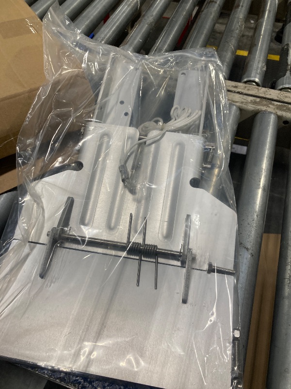 Photo 1 of  trolling plate for outboard motor