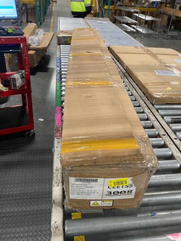 Photo 1 of ** USED*** AUTOSAVER88 6 inches Running Boards Compatible with 2019-2026 Dodge Ram 1500 New Body Style Crew Cab with 4 Full-Size Doors, Ram Nerf Bars Side Steps (Exclude 2019-2026 Classic)