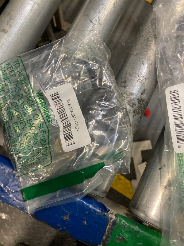 Photo 1 of *UNTESTED*
OBD2 to OBD1 GM Adapter, Car Code Reader, OBD1 12 Pin to OBD2 16 Pin Socket Scanner Cable Connector, Diagnostic Extension Tool, OBD1 Scanner Adapter Compatible with Most Models