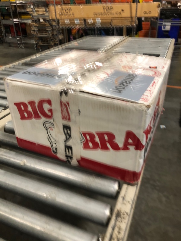 Photo 1 of ***UNKNOWN MODEL***BRAKE SYSTEMS  