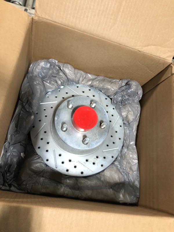 Photo 1 of ***UNKNOWN MODEL***BRAKE SYSTEMS  