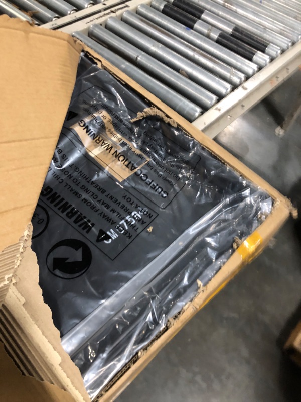 Photo 1 of ***SIMILAR ITEM***Soft Tri-Fold Truck Bed Tonneau Cover Fit for Chevy Silverado/GMC Sierra 1500 New Body Style 2019-2026, with 5.8 ft Bed(DO NOT FIT Multi-Flex Tailgate)