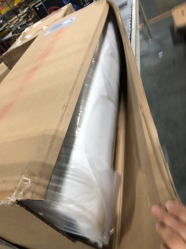 Photo 1 of ***UNKNOWN SIZE***Memory Foam Mattress