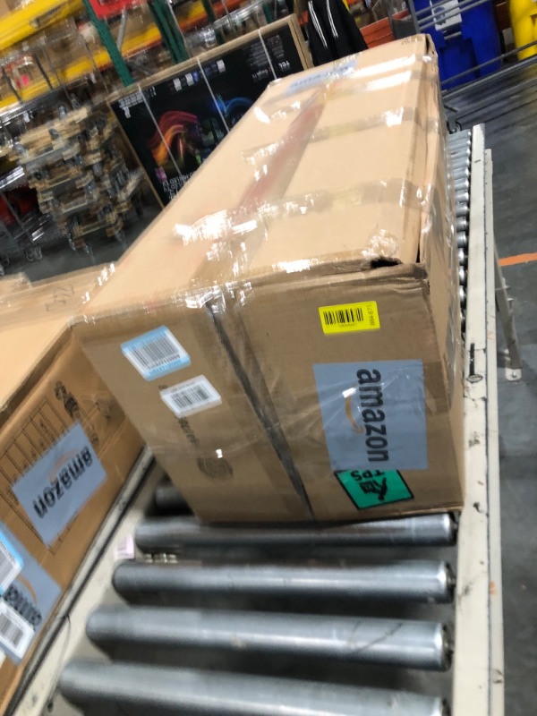 Photo 1 of ***UNKNOWN SIZE***Memory Foam Mattress