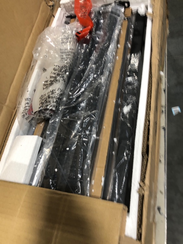 Photo 1 of ***UNKNOWN MODEL***Bed frame