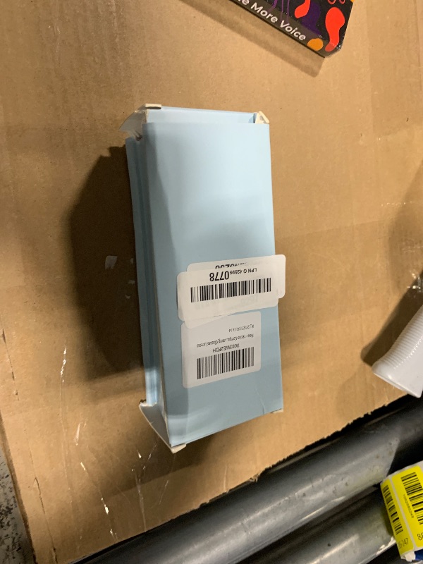 Photo 1 of ***MISSING 2*** racico Computer Blue Light Blocking Glasses 3 pack Blue Light Glasses Men Women, Anti Blu-Ray Clear Gaming Glasses Lenses