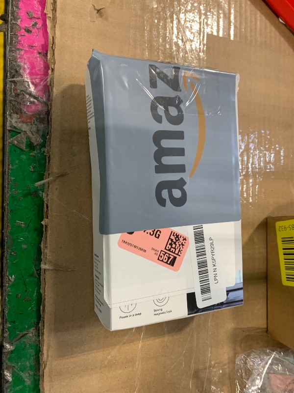 Photo 1 of ***MISSING MAIN PIECE*** ESR for MagSafe Car Mount Charger,15W Magnetic Wireless Car Charger, for MagSafe Car Charging, Air Vent Dashboard Phone Holder Mount for iPhone Air 17 Pro Max 16 15 14 13 12, Galaxy S25, Fast Charging