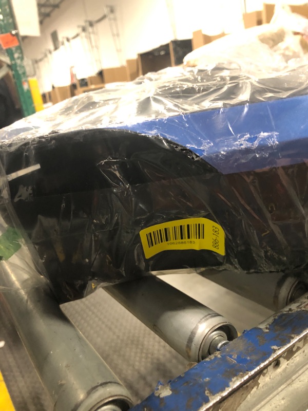 Photo 1 of *** CRACKED*** AXV Vibration Plate Fitness Platform Exercise Machine Vibrating Shaking Full Body Shaker Workout Vibrate Stand Shake Board Sport Gym for Weight Loss Fat Burner for Women Men