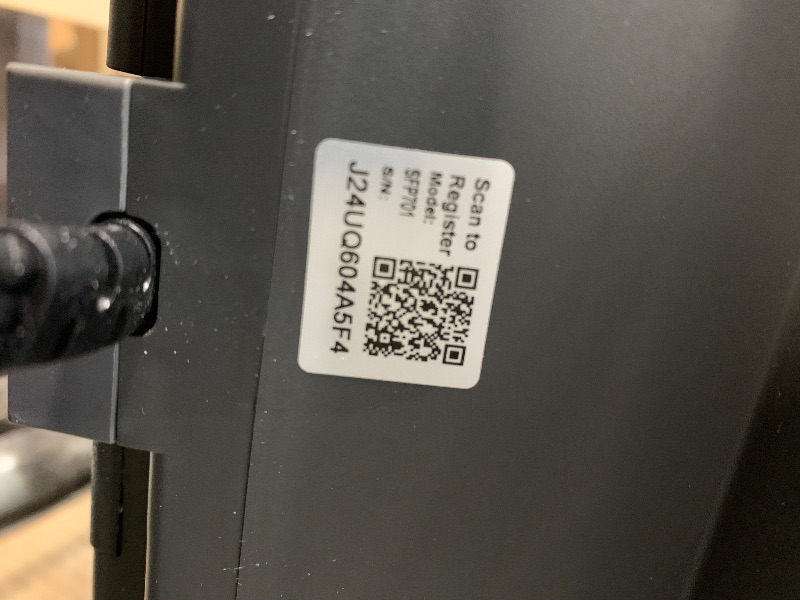 Photo 1 of ***FINAL SALE/NO RETURN, SOLD AS PARTS *** Ninja Combi All-in-One Multicooker, Oven, & Air Fryer, Complete Meals in 15 Mins, 14-in-1 Functions, Combi Cooker + Air Fry, Bake, Roast, Slow Cook and More, 3 Accessories, Stainless Steel, SFP701