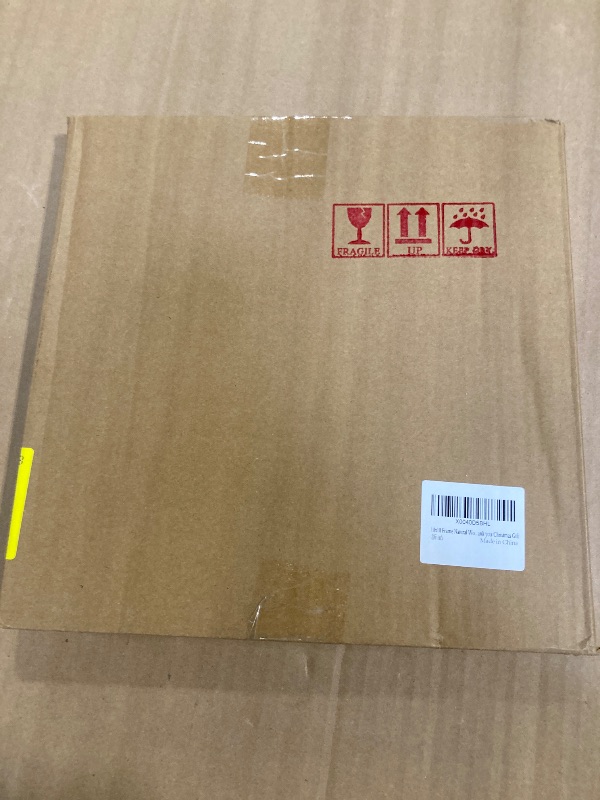 Photo 1 of 10x10 Frame Natural Woodgrain,Rustic 10x10 Picture Frame Beige, Art Pic Hanging Poster Frame, 10 by 10 Gallery Family Concert Portrait Photo Frame Anniversary/Birthday/Wedding/Thank you/Christmas Gift