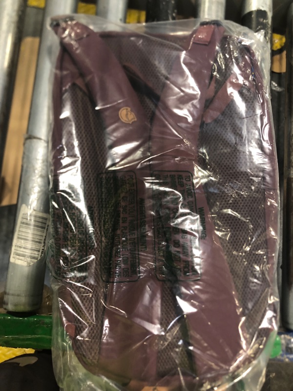 Photo 1 of Fjällräven Raven 20 Backpack - Port