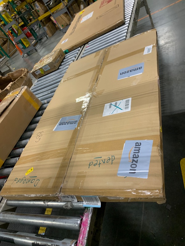Photo 1 of *****DENTED****HQST N-Type 16BB 200W Bifacial Solar Panel, with 25% Efficiency, Grade A+ Cells, IP65 Rating for RV, Trailer, Marine, Home Rooftop, Farm, Off Grid