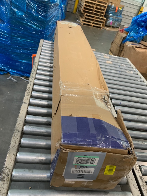 Photo 1 of *****FACTORY SEALED*****
12 Inch Mattress Queen Size - 2026 Upgraded Hybrid Cooling Gel Memory Foam & Pocket Coils, Medium Firm Mattress in a Box for Back Neck Pain Relief, Motion Isolation, Edge Support, Breathable, White