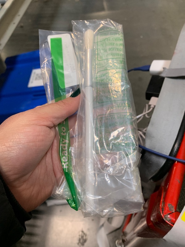 Photo 1 of ***1 PCS ONLY****Bueart Design 16Pcs Essentials Pro Grade Makeup Brush Set For Eye Eyeshadow Blending,Brows,Liner, With Natural Hair, Premium Goat and Pony Hair