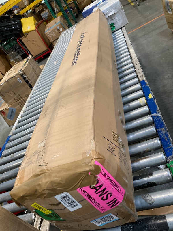 Photo 1 of ***FACTORY SEALED****Best Price Mattress 10 Inch Memory Foam Mattress, Medium Firm, Cooling Gel Infused, Certified Safe Foams & Fabric, Mattress in a Box, King