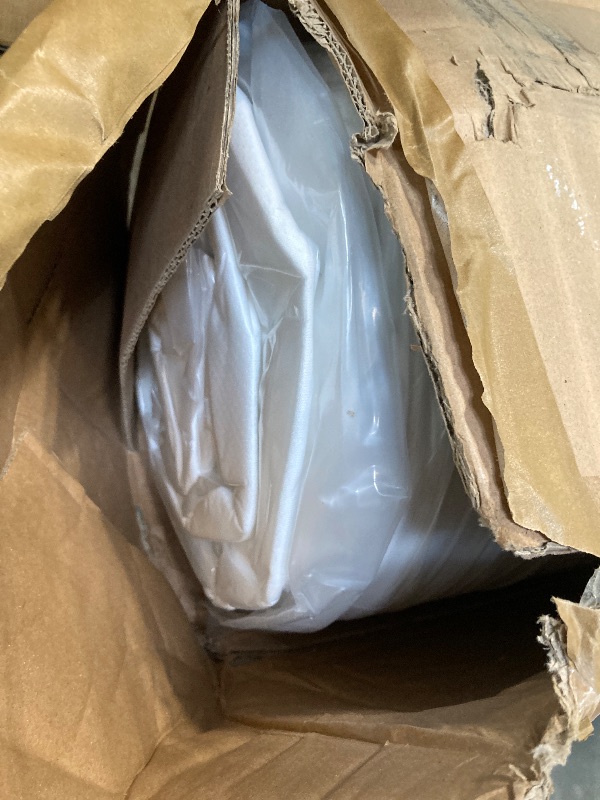 Photo 1 of ***FACTORY SEALED****Best Price Mattress 10 Inch Memory Foam Mattress, Medium Firm, Cooling Gel Infused, Certified Safe Foams & Fabric, Mattress in a Box, King