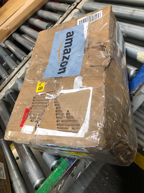 Photo 1 of *UNTESTED*
Cardone 27-7560 Remanufactured Power Steering Gear , Black (Renewed)