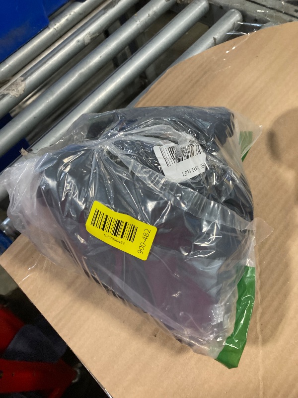 Photo 1 of
Unisex black sweater, size M.