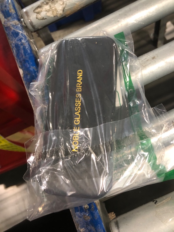 Photo 1 of ?Magnetic Reading Glasses with Front Connect Blue Light Blocking,Comfortable Neck Hanging Readers for Men and Women (grey, 1.5, x)