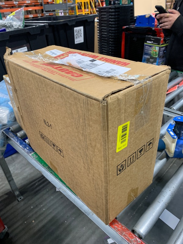 Photo 1 of 1.6 Gallon Glass Drink dispenser, 2 PCS Beverage Dispenser With Stand, Lemonade Dispenser with Stainless Steel Spigot,Drink Dispensers for Parties,Weddings, Picnic