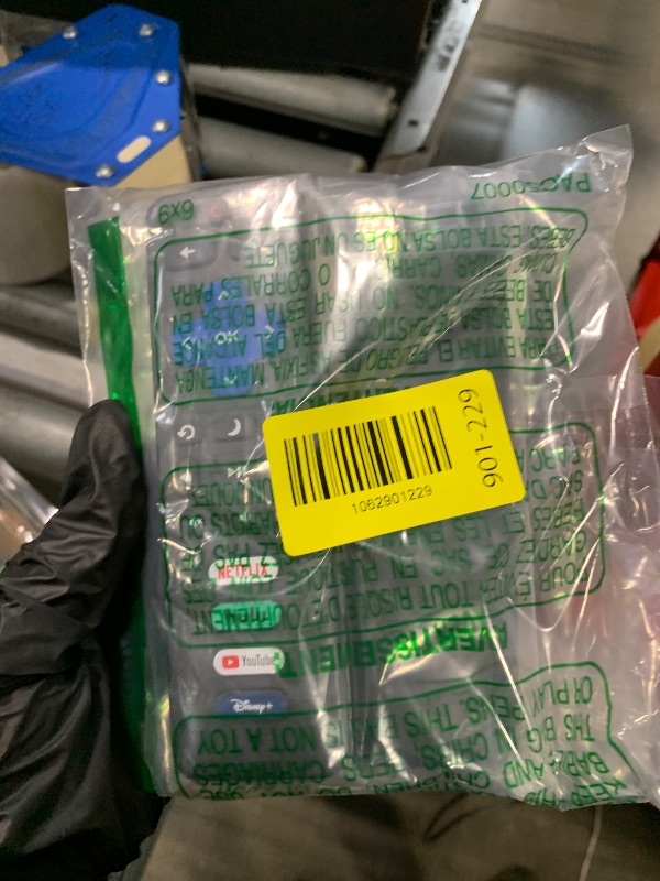 Photo 1 of (Pack of 2) Replacement for Roku-TV-Remote-Control, for TCL Roku/Onn Roku/Hisense Roku/Sharp Roku/Philips Roku Series Smart TVs (Not for Roku Stick, Box, Premiere and Players)