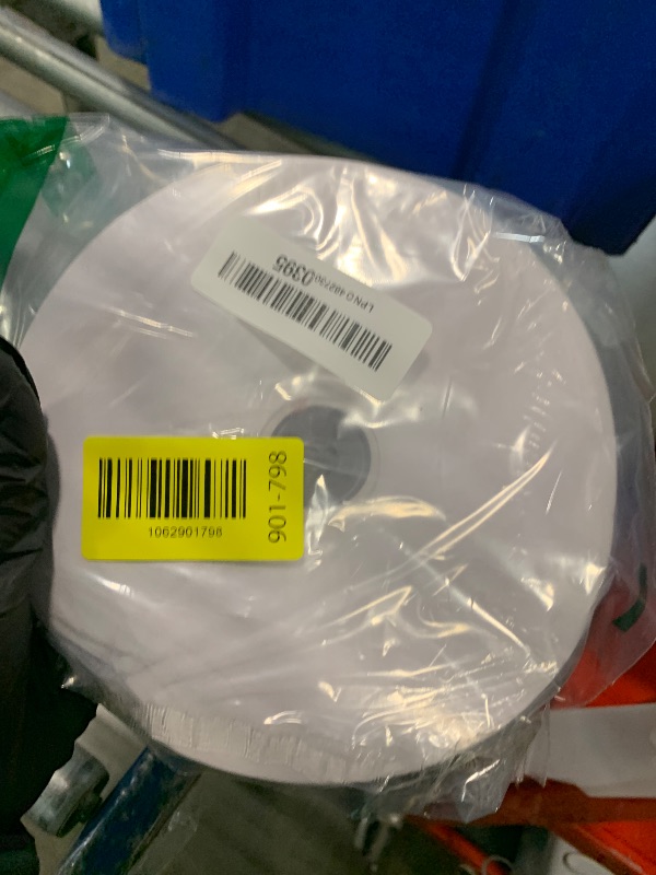 Photo 1 of 1.5" X 20 Yards Burgundy Velvet Ribbon for Christmas Tree Wreath Vintage Decoration Handmade Crafts Ornaments Gift Wrapping and Bow Making