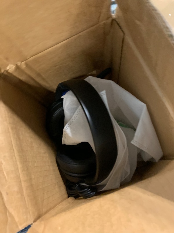 Photo 1 of /** MISSING USB**
Acer 2.4GHz Flex Wireless Gaming Headset | Non-Stop 100H Battery | Dynamic 50mm Drivers | Clear Voice Mic | Bluetooth5.3, 3.5mm | Gaming Headphones for PC, PS4, PS5