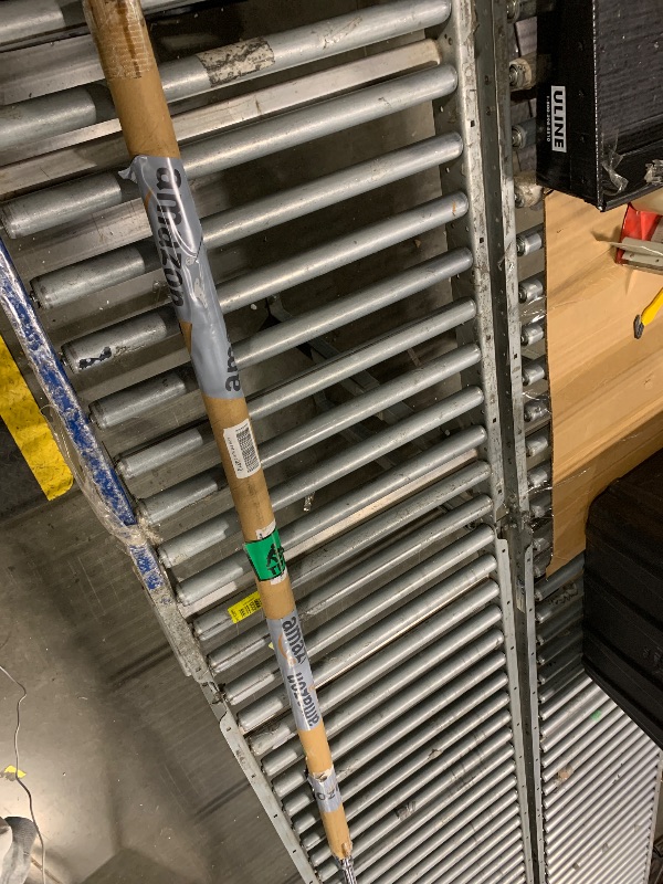 Photo 1 of **** PARTIAL SET ONLY , ONLY BARBELL BAR****
Fitvids 1 Inch Standard Barbell Weight Plates and Bar Set, 5 FT Barbell Bar and 85 LB(2.5-25 LB) Barbell Weight Set for Home Gym Strength Training, Rubber Coate Design