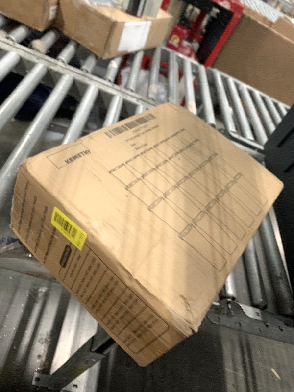 Photo 1 of *MISSING PARTS*
Airtight Food Storage Containers with Lids, Kitchen and Pantry Organization Canisters, BPA-Free, PVC-Free, Food-grade Plastic Leak-proof Jars for Cereal, Flour, Sugar, Extra 24 Labels & Marker