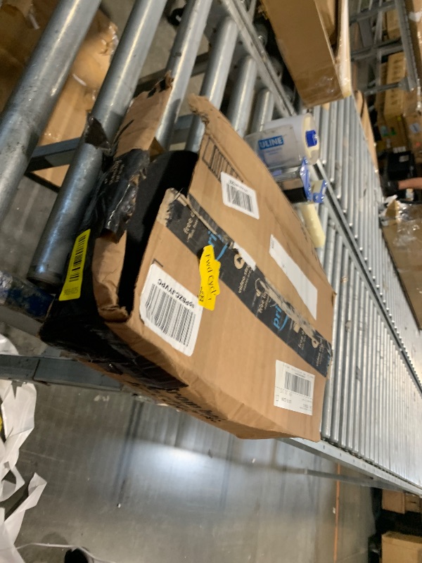 Photo 1 of ****MISC PLATES ONLY, NO BARBELL**** Fitvids Cast Iron Standard Weight Plates Including 5FT Standard Barbell with Star Locks, 95-Pound Set (85 Pounds Plates + 10 Pounds Barbell), Multiple Packages, Style #1