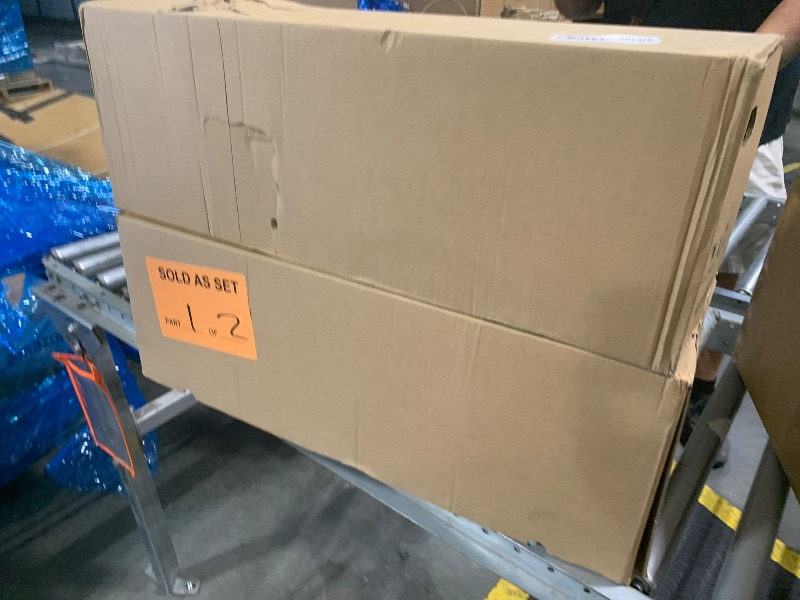 Photo 1 of ** SET TWO BOXES** Saitourne Front Air Suspension Strut Shock Absorber Replacement for Cadillac Escalade ESV 2015-2021, Chevrolet Tahoe Suburban Silverado 2015-2021, GMC Yukon XL Sierra 1500 2015-2021 84176631