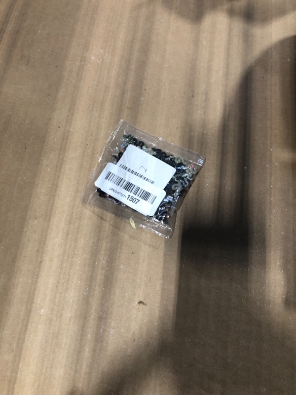 Photo 1 of 120pcs Mini Resin Snakes, 9 Colors Miniature Small Resin Animals Halloween Tiny Fake Snake Figurines Perfect Dollhouse Fairy Gardens Micro Landscape DIY Crafts Decoration Supplies