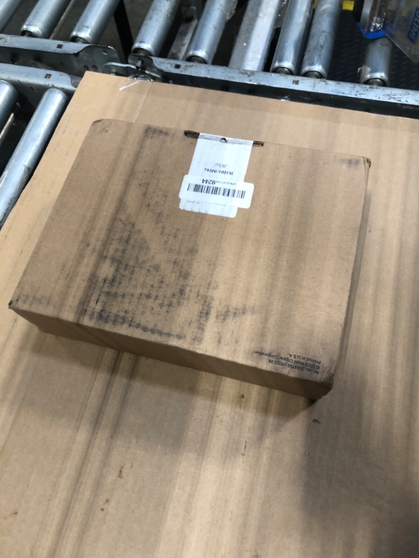 Photo 1 of *MINOR DAMAGE - USED*
Wahl Clipper USA Color Pro Complete Haircutting Kit with Easy Color Coded Guide Combs - Corded Clipper for Hair Clipping & Grooming Men, Women, & Children - Model 79300-1001M