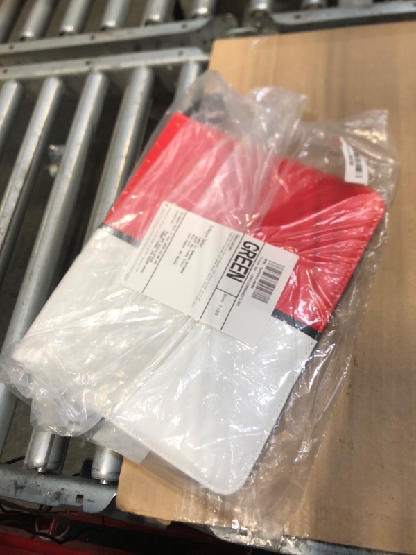 Photo 1 of *USED*
Trading Card Binder 9 Pocket, 720 Cards Holder with 40 Removable Sleeves for Game Cards,Sports Cards,