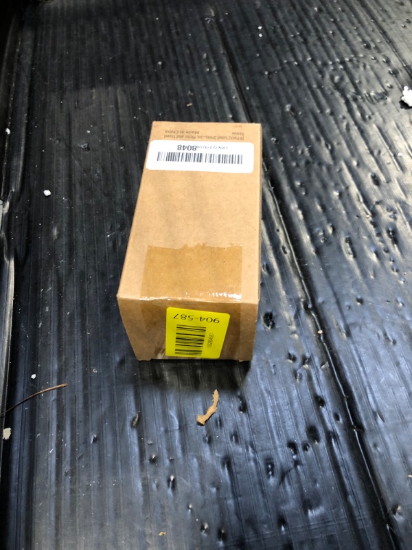 Photo 1 of [8 Pack] Salad Dressing Container To Go, 2.4oz Small Condiment Containers with Leakproof Silicone Lids, Reusable Stainless Steel Sauce Cups for Lunch Bento Box, Picnic and Travel