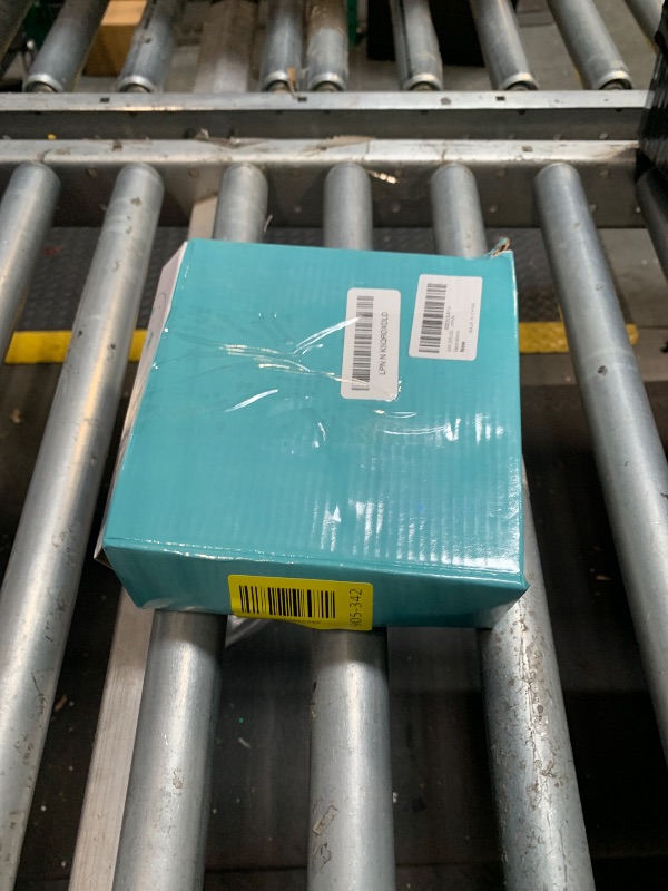 Photo 1 of **MISSING PLUG**
ANJAYLIA 66ft 200 LED Rope Lights Outdoor, Waterproof 16 Colors Changing String Lights Plug in with Remote Control Indoor Twinkle Fairy Lights for Bedroom Garden Party Halloween Christmas Decorations