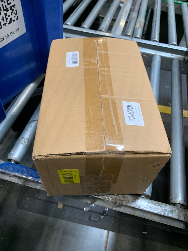 Photo 1 of 1.2-2.9 HP, 208/240VAC Pump Protection Box?3-Wire, Single Phase Well Pump Protection Box?for Deep Well Submersible Pump, Phase loss, Stall Protection, Ideal Protector for Pumps, Motors, Fans