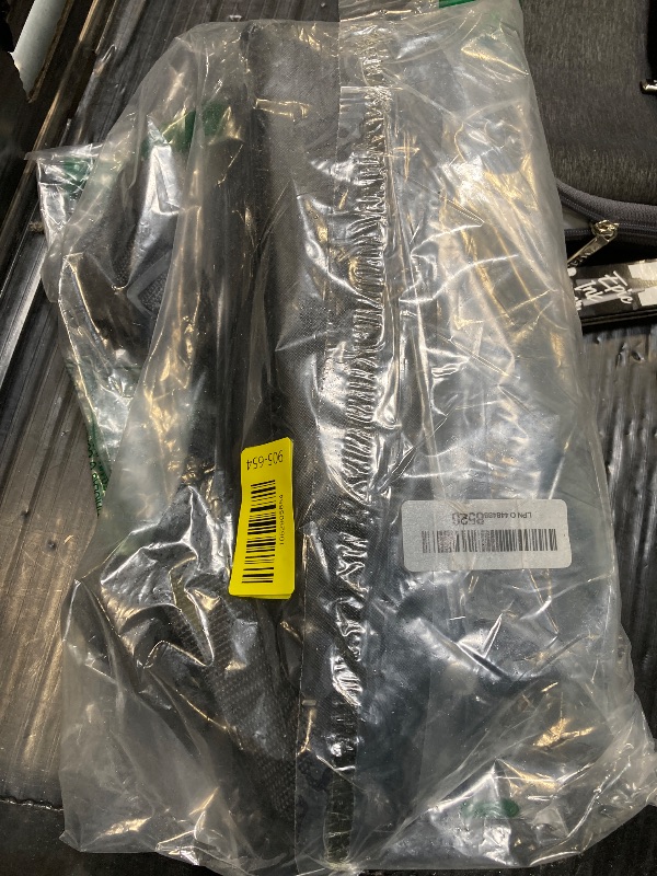 Photo 1 of (2025 New Version) Dent Prevent Car Door Dent Protector | Removable Soft Cushion Magnetic Door Guards for Cars | Prevents Dents, Scratches & Dings, Pack of 2