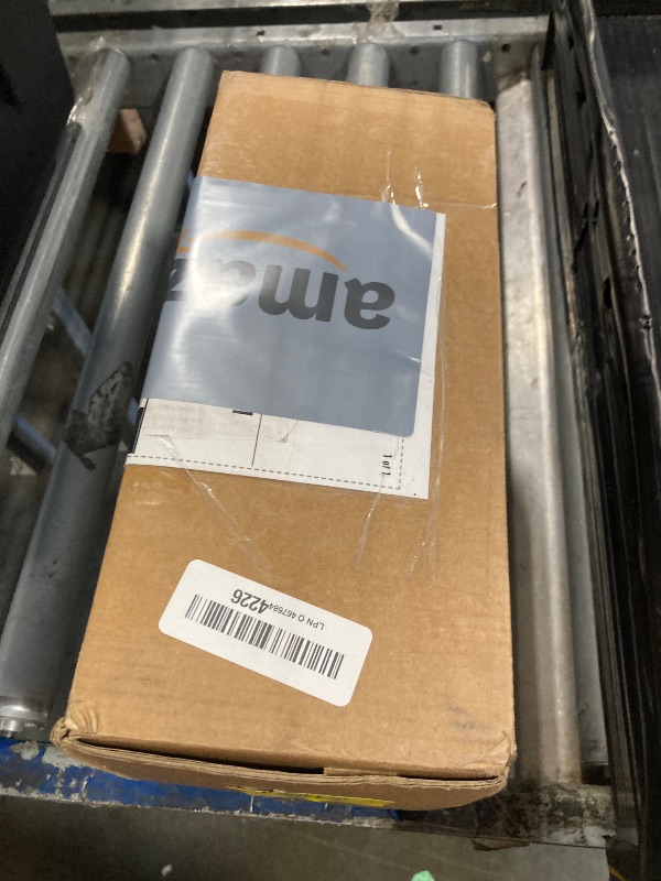 Photo 1 of [Upgraded Version] 110V AC Fresh Water Pump, 6GPM 70 PSI Self-Priming Diaphragm Water Pump with Power Plug, Pressure Switch, Brass Connector and Strainer, for Kitchen Bathroom Garden Hose