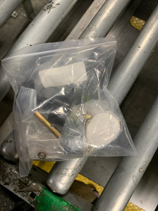 Photo 1 of 2 Pcs Door Stoppers, Heavy Duty Modern Cylindrical Doorstops Without Drill, Rubber Bumper Adhesive Door Stop Wall Protector,2.36inch