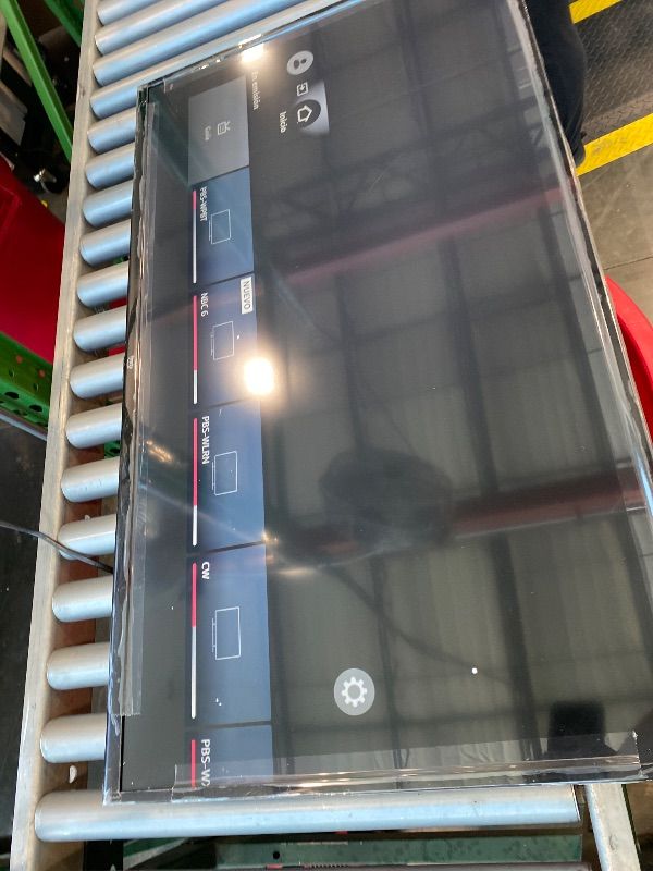 Photo 1 of ***MINOR SCRATCH*** LG 43-Inch Class QNED AI 4K QNED82A Series Smart TV w/AI Sound, HDR10, 4K Super Upscaling, Filmmaker Mode, Wow Orchestra, Alexa Built-in (43QNED82AUA, 2025)