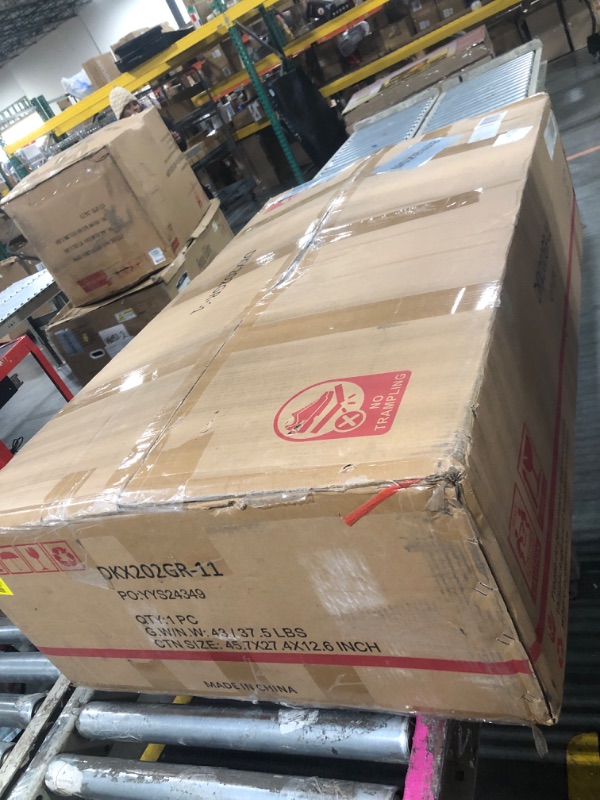 Photo 1 of **SIMILAR ITEMS**Outdoor Sofa with Cushion