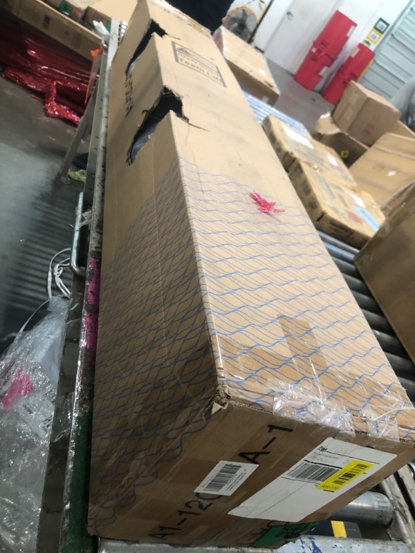 Photo 1 of **SMALL DAMAGE**Duchessz Queen Mattress, 12 Inch Hybrid Mattresses Black with Gel Memory Foam and Individually Pocket Innerspring Euro Top Medium Firm for Motion Isolation, Edge Support