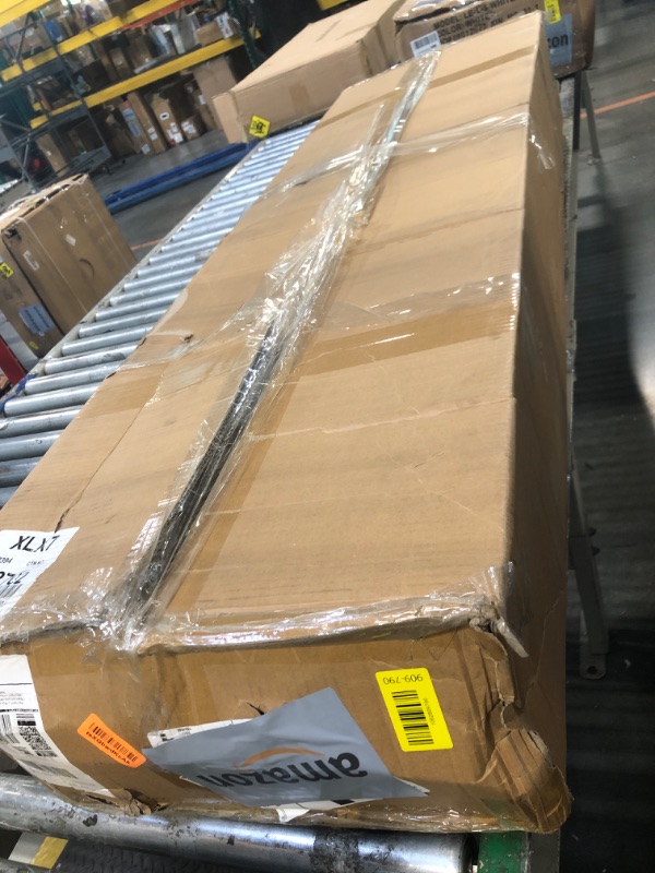 Photo 1 of **PRODUCT NOT REVIEWED**
**UNTESTED**
SAROTIN Catalytic Converter Compatible with 2003-2008 Chevrolet Express 1500 / GMC Savana 1500 and 2003-2005 Express 2500 / GMC Savana 2500 4.3L 5.3L (EPA Compliant)