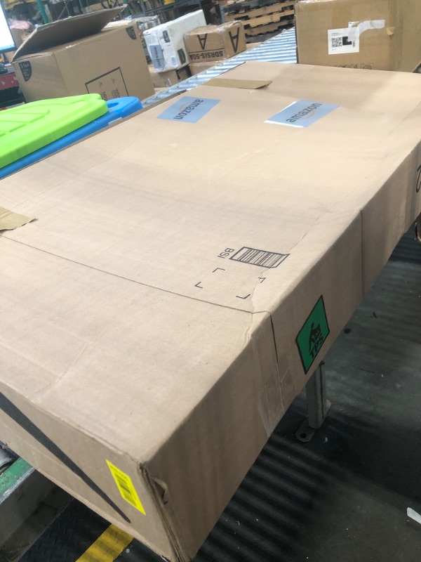 Photo 1 of **PRODUCT NOT REVIEWED**
**UNTESTED** Dishwasher Drain Pan-Protect Floor and Cabinets, Walls, with Front Opening Size 24X20X1/2in, Crafted from Durable Quality Plastic Material. Warp-Resistant & Even Thickness (White)