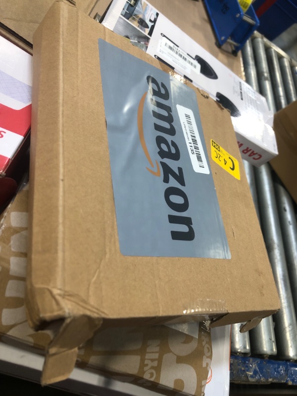 Photo 1 of **SMAL**HYLANDA Wall Clock, Teal Silent Non-Ticking Battery Operated, Kitchen Rustic Vintage Decorative Aqua Clocks for Bathroom Bedroom Living Room Office 8 Inch